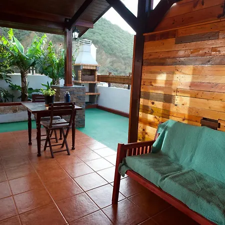 La Cabala Del Draguillo 度假居