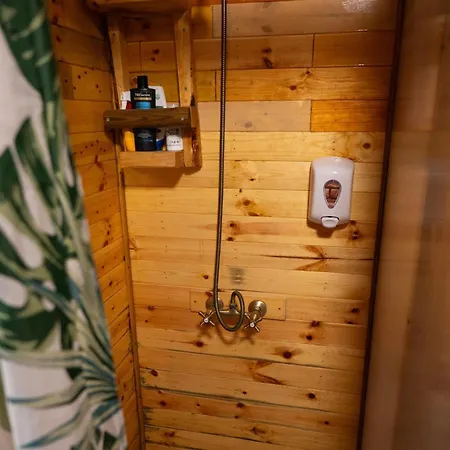 度假居 La Cabala Del Draguillo