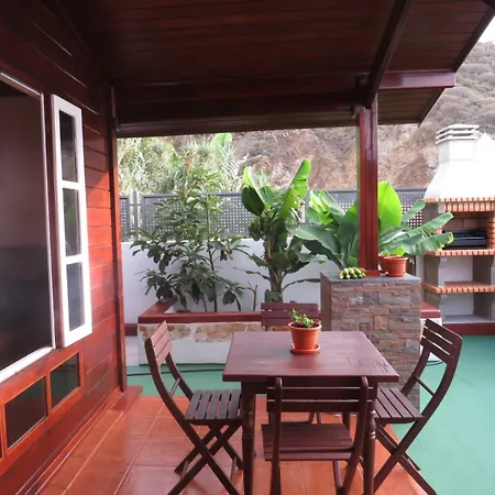 La Cábala Del Draguillo Santa Cruz de Tenerife