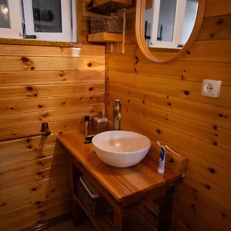 Holiday home La Cabala Del Draguillo