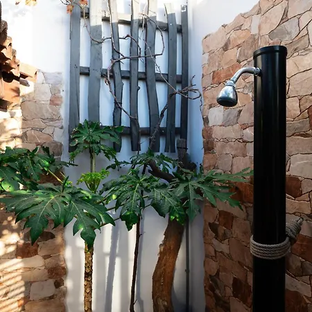 Сasa de vacaciones La Cábala Del Draguillo