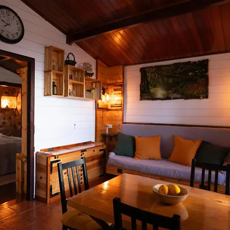 La Cabala Del Draguillo Holiday home Santa Cruz de Tenerife