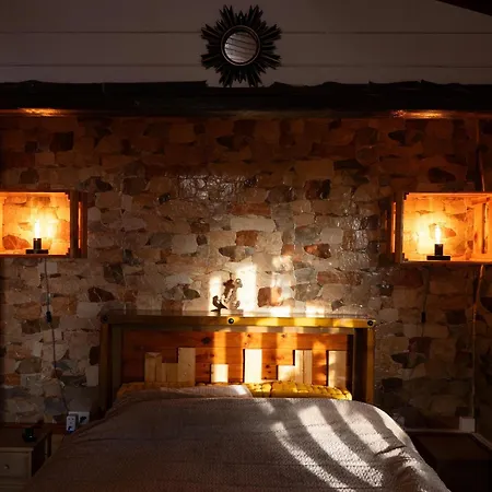 La Cabala Del Draguillo Holiday home