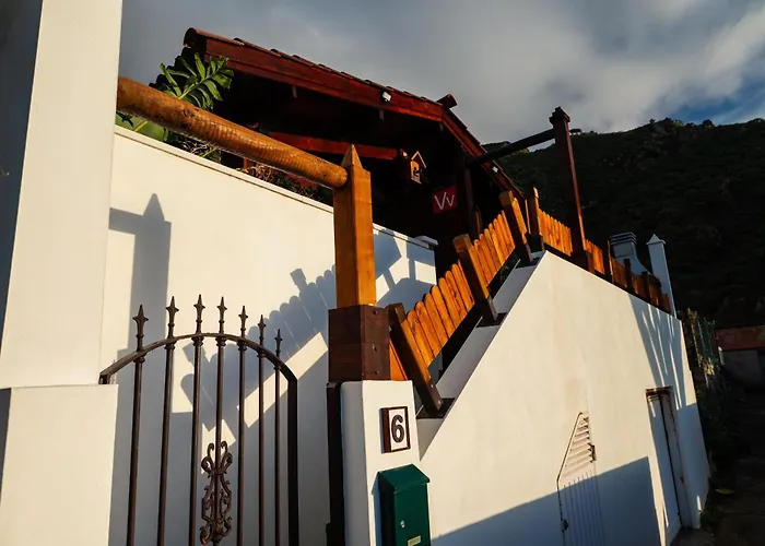 La Cabala Del Draguillo Feriehus *