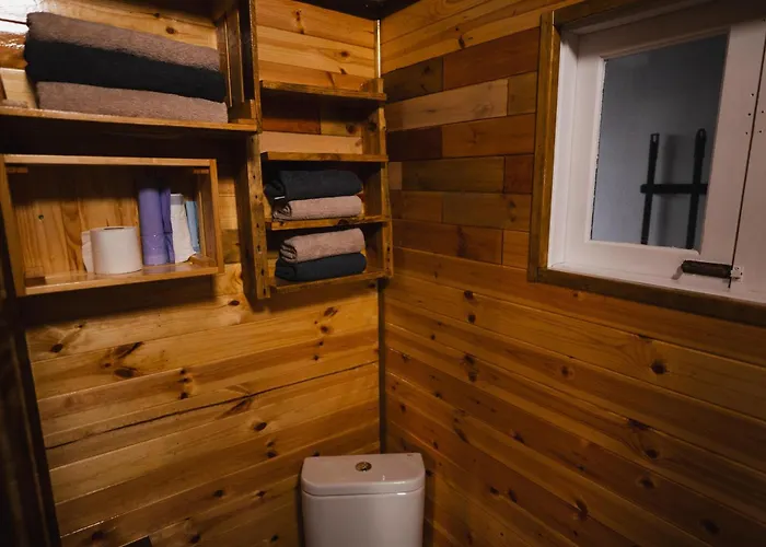 La Cabala Del Draguillo Feriehus