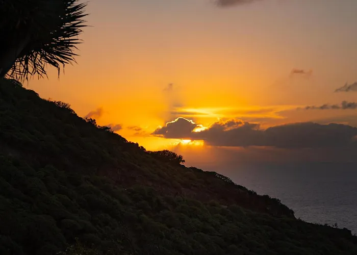 Feriehus La Cabala Del Draguillo *