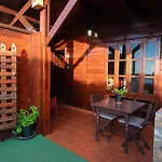 Holiday home La Cabala Del Draguillo Santa Cruz de Tenerife