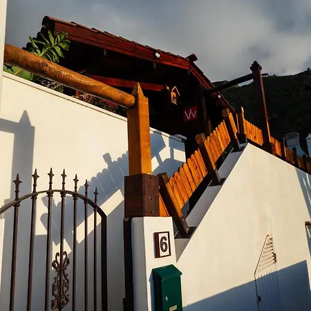 La Cabala Del Draguillo Σπίτι διακοπών *