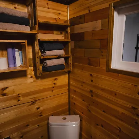 La Cabala Del Draguillo Ferienhaus