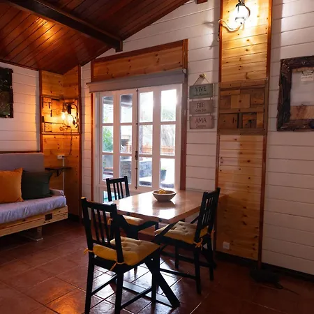 La Cabala Del Draguillo Santa Cruz de Tenerife