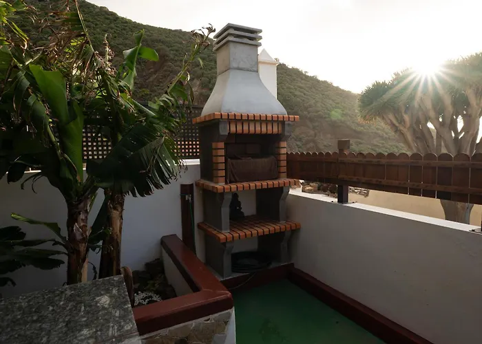 La Cabala Del Draguillo * Santa Cruz de Tenerife