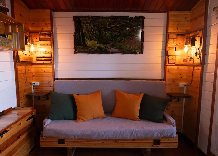 La Cabala Del Draguillo Tatil Evi *