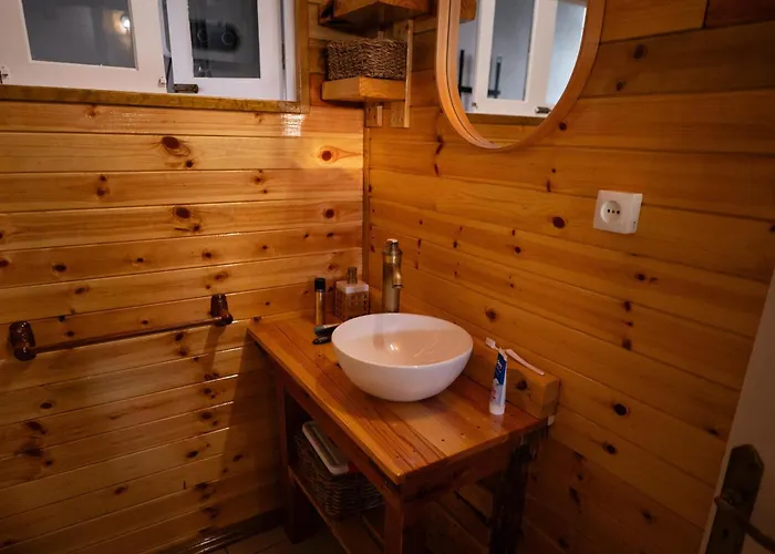 Tatil Evi La Cabala Del Draguillo