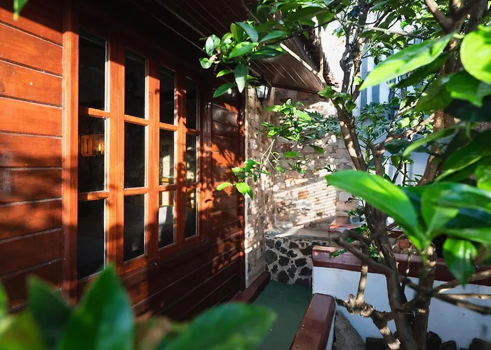 Tatil Evi La Cabala Del Draguillo *