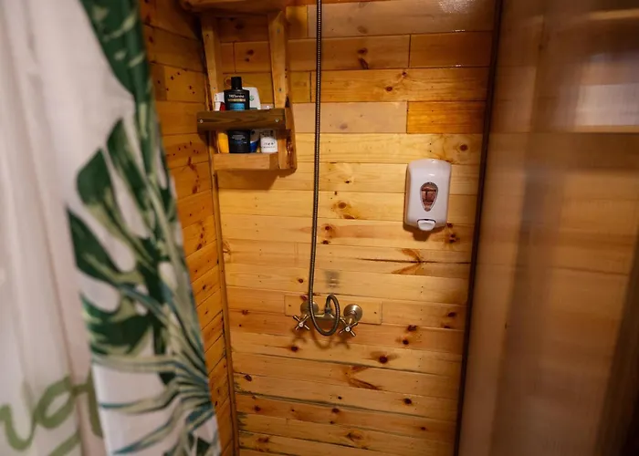 Tatil Evi La Cabala Del Draguillo