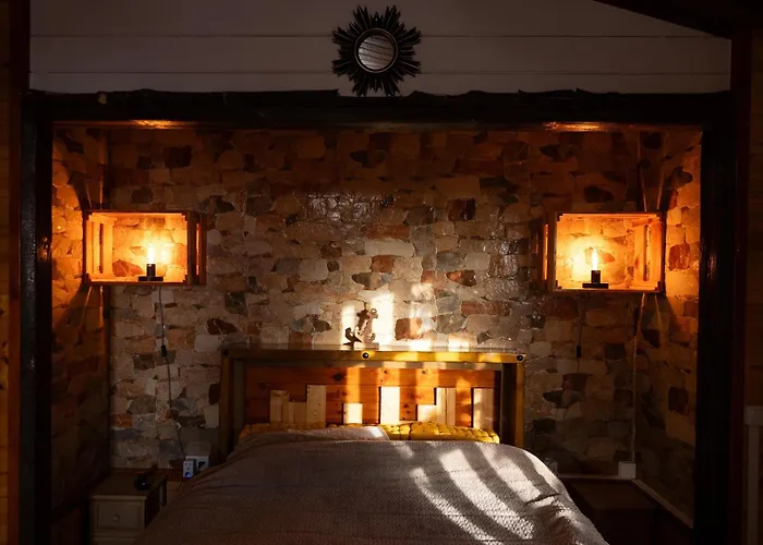 La Cabala Del Draguillo Tatil Evi