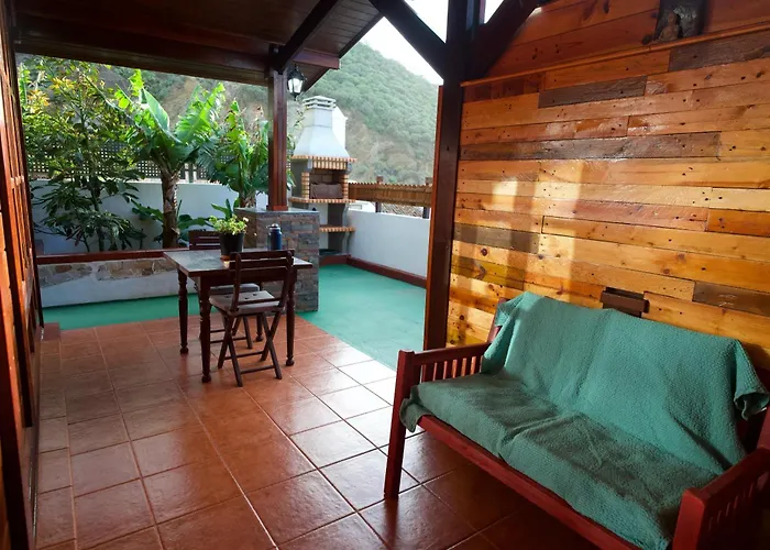 La Cábala Del Draguillo Casa de Férias