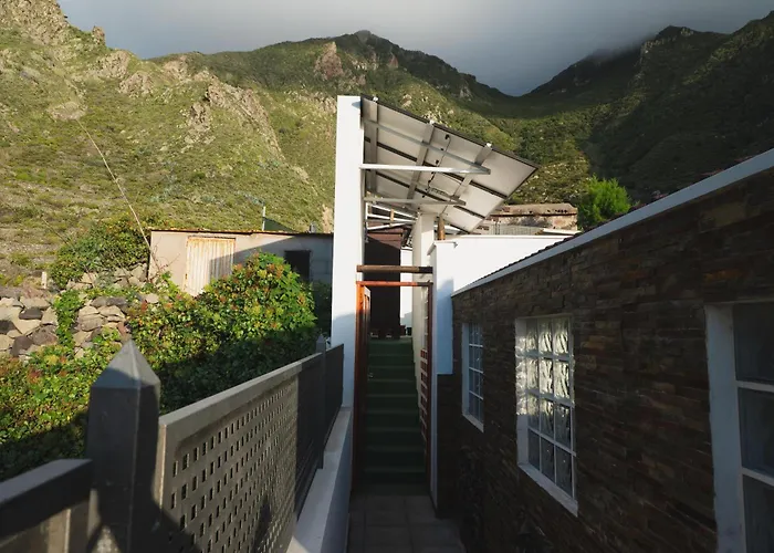 La Cábala Del Draguillo Santa Cruz de Tenerife