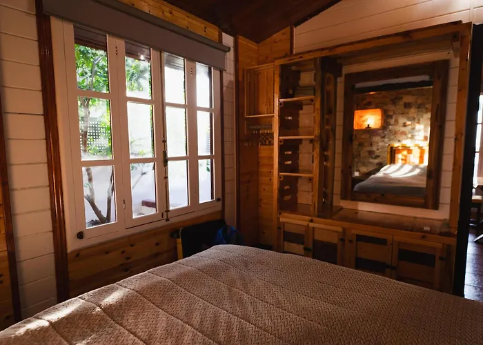 La Cábala Del Draguillo * Santa Cruz de Tenerife