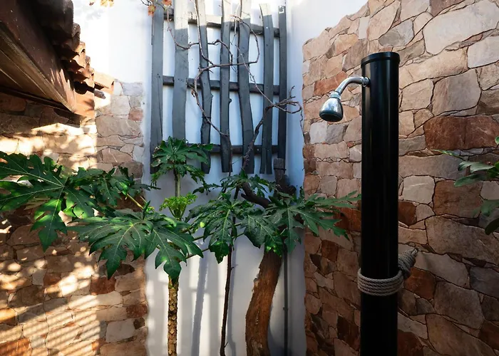 Casa de Férias La Cábala Del Draguillo