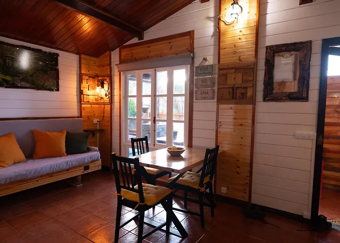 La Cábala Del Draguillo Santa Cruz de Tenerife